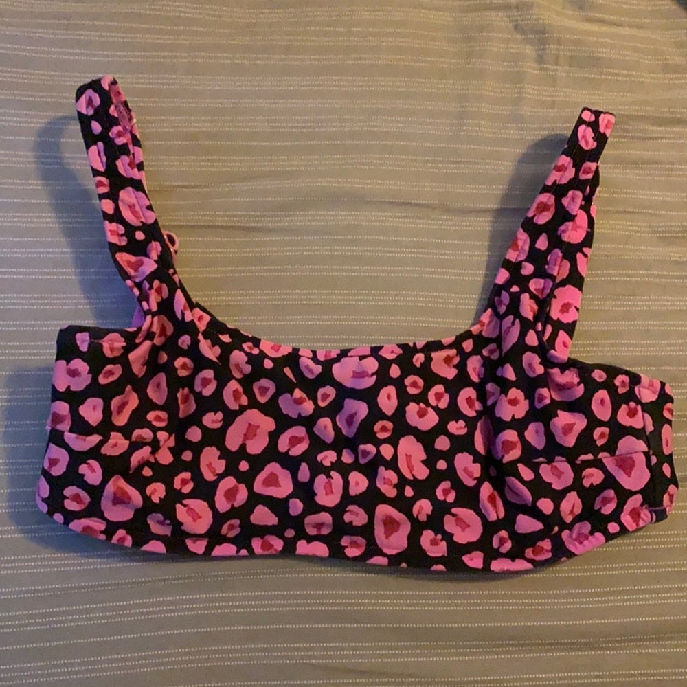 Victoria secrets bikini top